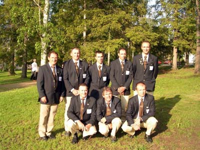 finlande 2007